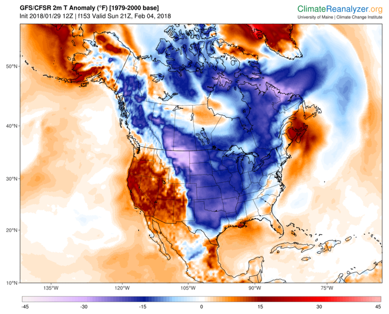 Image: University of Maine Climate Change Institute